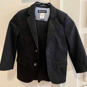 J. Crew boys suit jacket & pants